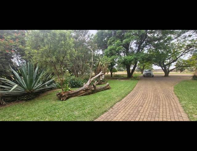 FARM FOR SALE IN MNANDI